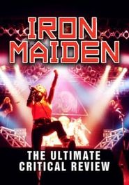  Iron Maiden: Ultimate Critical Review Poster