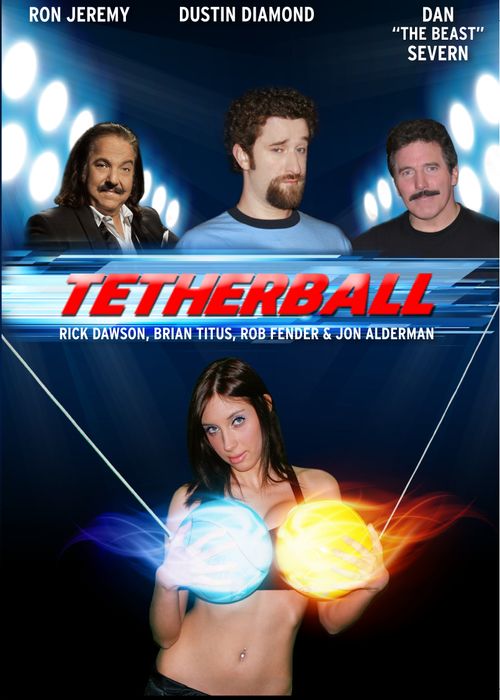 Tetherball The Movie User Lists Reelgood
