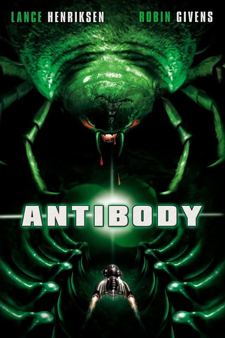 Antibody Poster