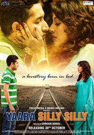  Yaara Silly Silly Poster