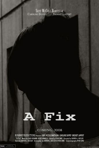 A Fix Poster