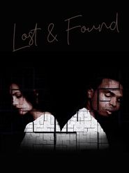  Lost & Found Poster