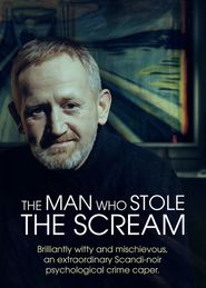  The Man who Stole the Scream Poster