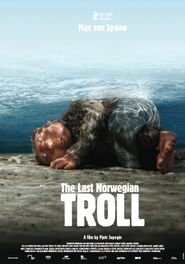  The Last Norwegian Troll Poster