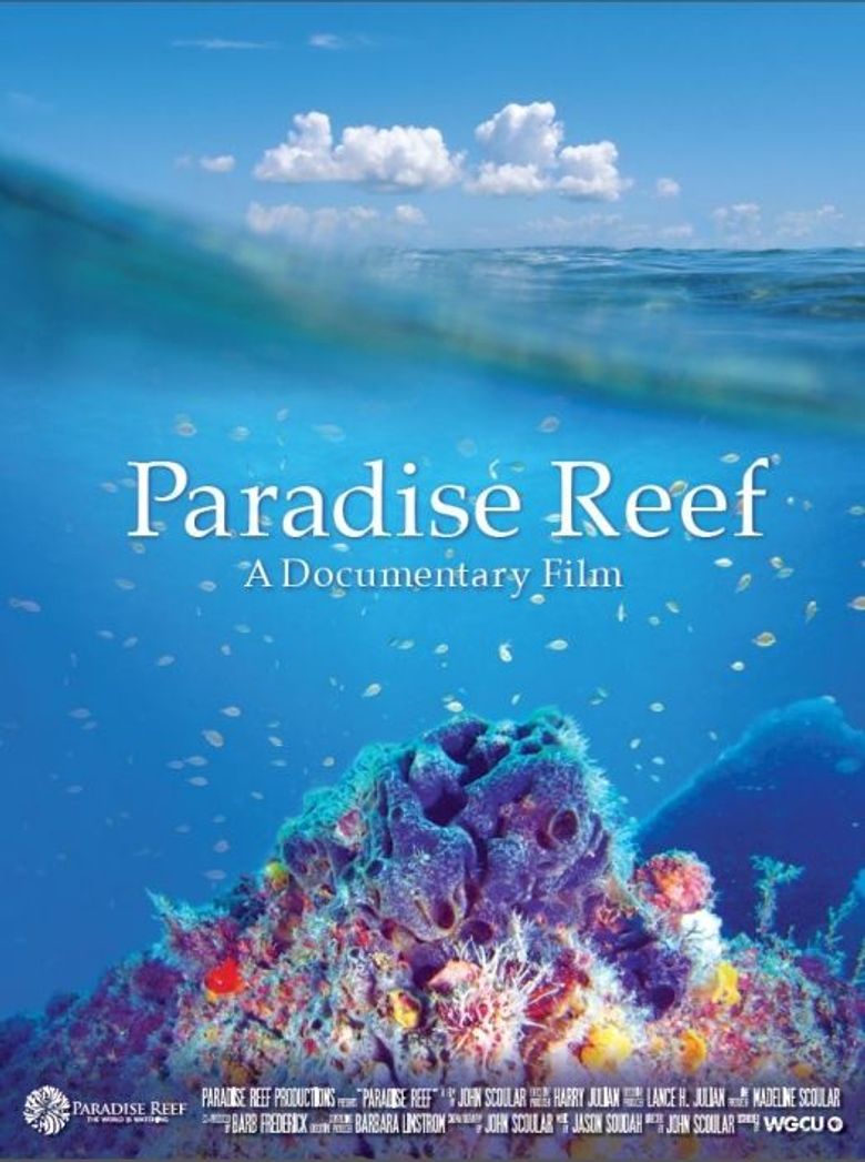 Paradise Reef