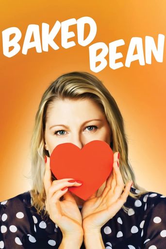  Baked Bean Poster
