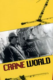  Crane World Poster