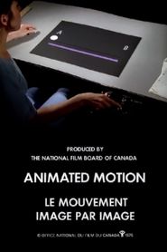  Animated Motion: Part 5 Poster