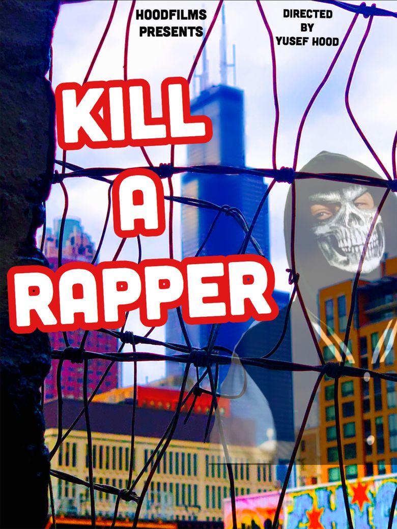 Kill a Rapper