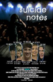 Suicide Notes Poster