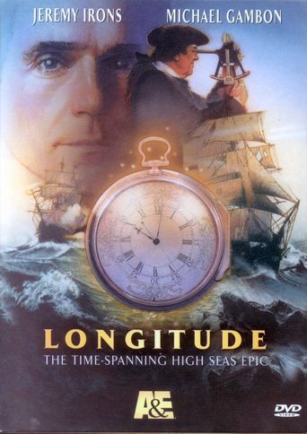  Longitude Poster