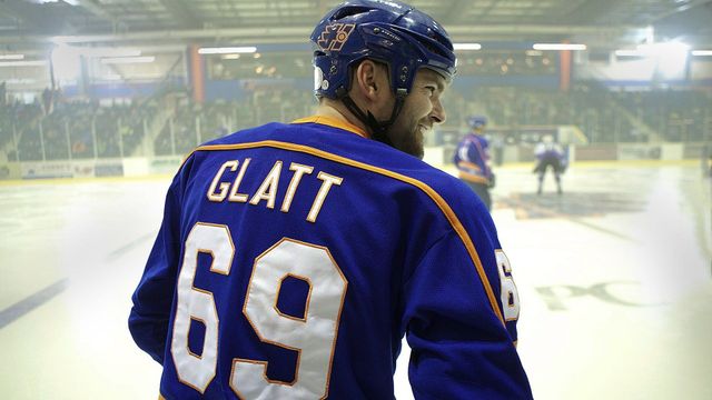 Goon Backdrop