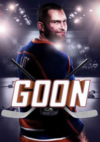  Goon Poster