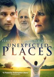  Unexpected Places Poster