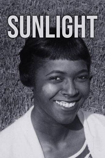 Sunlight Poster