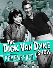  The Dick Van Dyke Show Remembered Poster