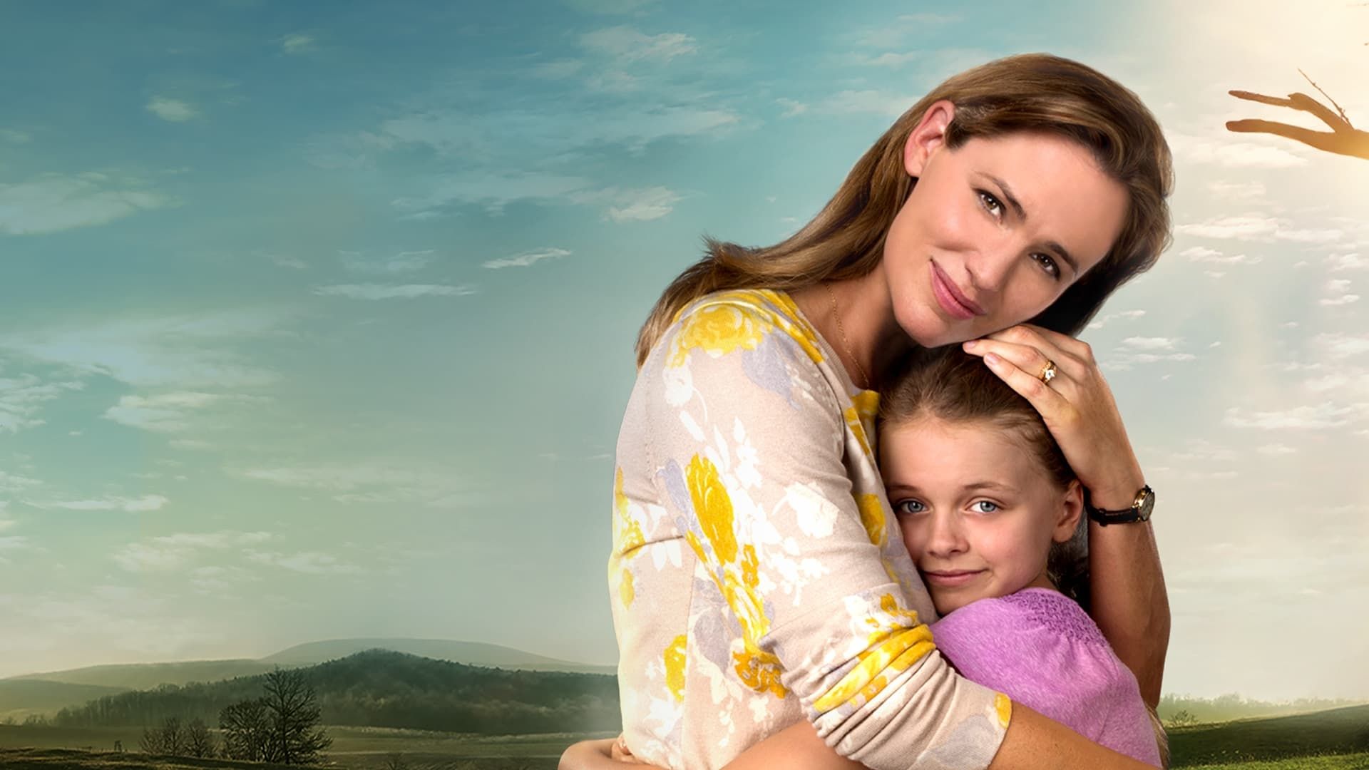 Miracles from Heaven Backdrop