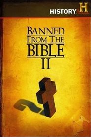  Banned from the Bible II Poster