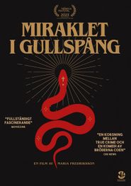  The Gullspång Miracle Poster