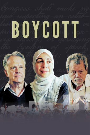 Boycott (2021): Where to Watch and Stream Online | Reelgood