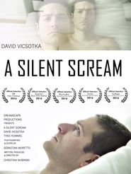  A Silent Scream Poster