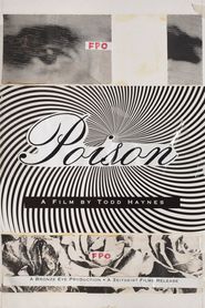  Poison Poster