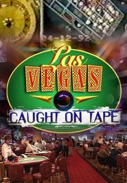  Las Vegas Caught on Tape Poster
