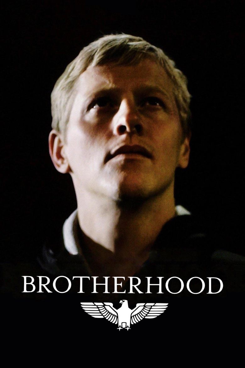 Brotherhood Poster