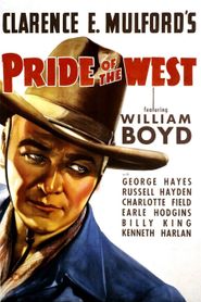  Pride of the West Poster
