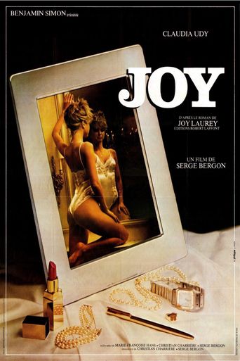  Joy Poster