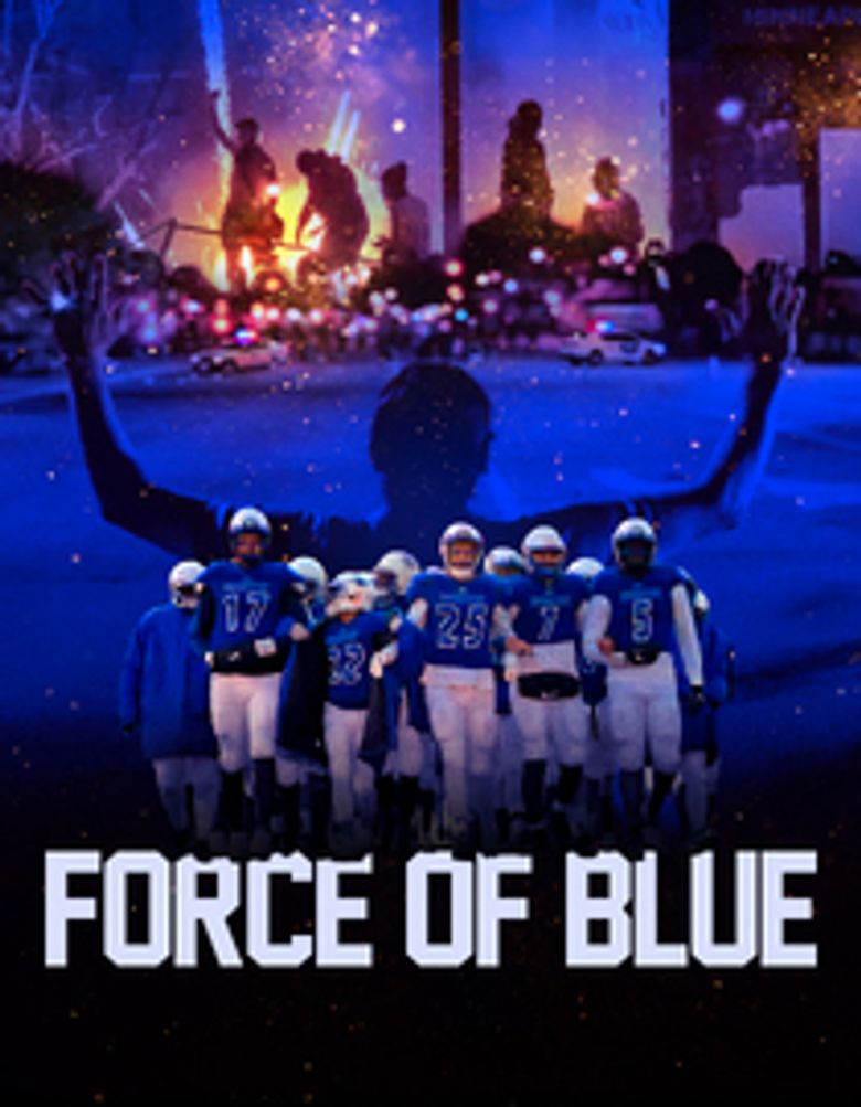 Force of Blue