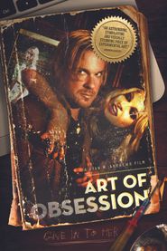  Art of Obsession Poster