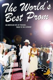 World's Best Prom Poster