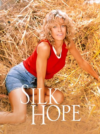  Silk Hope Poster