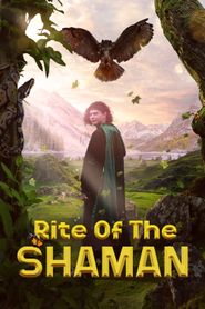  Rite of the Shaman Poster