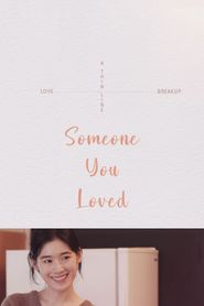  Someone You Loved Poster