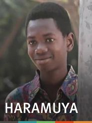  Haramuya Poster