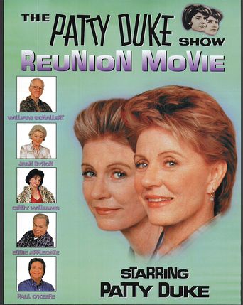  The Patty Duke Show: Still Rockin' in Brooklyn Heights Poster