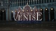  Une nuit à Venise Poster