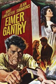  Elmer Gantry Poster
