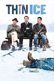  Thin Ice Poster