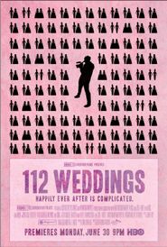  112 Weddings Poster