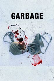  Garbage Poster
