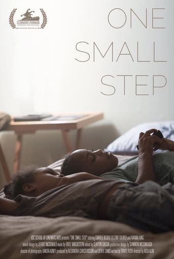 One Small Step: Where to Watch and Stream Online | Reelgood