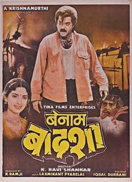  Benaam Badsha Poster