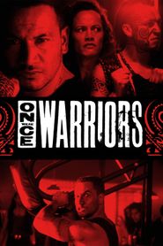 Once Were Warriors Poster