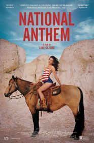 New releases National Anthem Poster