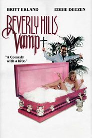  Beverly Hills Vamp Poster