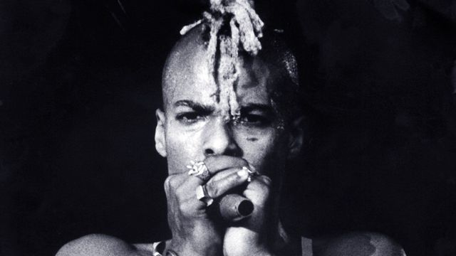 Everyday Sunshine: The Story of Fishbone Backdrop