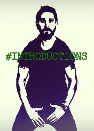  #Introductions Poster